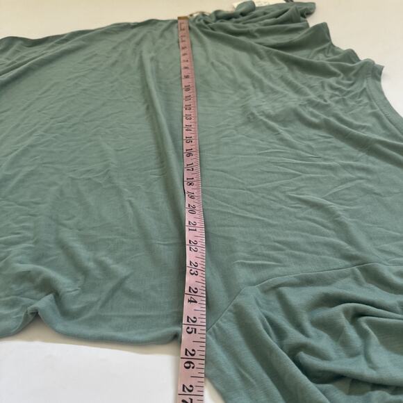 Free Fly Henley Shirt Mens 3XL Bamboo UPF 45 NEW XXXL Outdoors‎ Hiking - Picture 8 of 9